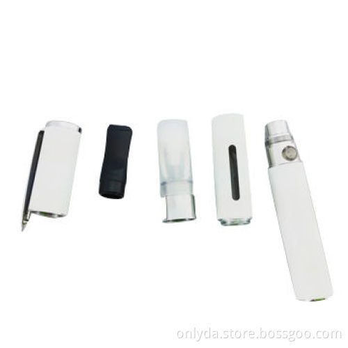 E-cigarette EGO Battery (EGO-F, EGO-W), with CE, FCC and SGS Marks